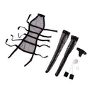 1/6 Scale Girl Clothes Lingerie Underwear Set for 12'' Female Figure Model