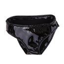 1/6 Scale PU Clothes Hooded Coat Underpants Whip Set for 12" Action Figures