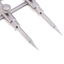 1Piece Lens Spanner Wrench Opening Tool Stainless Steel For Camera Lens Repairing Opening Tool