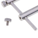 1 Piece Camera Lens Spanner Wrench Opening Tools For Camera Lens Repairing Max Scale 105mm 15 x 11 cm