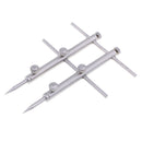 1 Piece Camera Lens Spanner Wrench Opening Tools For Camera Lens Repairing Max Scale 105mm 15 x 11 cm