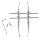 DSLR Spanner Wrench Lens Repair Tools Camera Lens Removal Tools Repair Kits