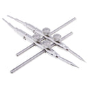 DSLR Spanner Wrench Lens Repair Tools Camera Lens Removal Tools Repair Kits