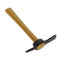 1/10 Scale Mini Metal Bucket Shovel Pickaxe Models for Axial SCX10 D90 D110