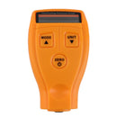 0-1.80mm/0-71.0 mil Coating Thickness Gauge Digital Car Paint Coating Tester