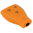 0-1.80mm/0-71.0 mil Coating Thickness Gauge Digital Car Paint Coating Tester