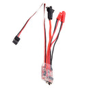 RC Crawlers Vehicle Models Accessory 180 Brushed Motor 20A ESC Speed Control