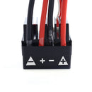 7.4-11.1V 320A Brushed Motor Speed Controller ESC for RC Car Boat Model Toy