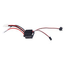 7.4-11.1V 320A Brushed Motor Speed Controller ESC for RC Car Boat Model Toy