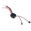 7.4-11.1V 320A Brushed Motor Speed Controller ESC for RC Car Boat Model Toy