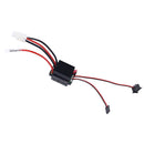 7.4-11.1V 320A Brushed Motor Speed Controller ESC for RC Car Boat Model Toy