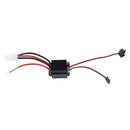 7.4-11.1V 320A Brushed Motor Speed Controller ESC for RC Car Boat Model Toy
