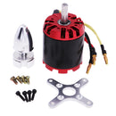 Brushless Outrunner Motor N5065 270KV 1665 Watt for DIY Electric Skateboard