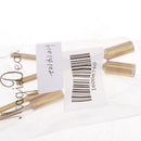 4 Pcs Screwdriver Set Hexagon Screw Driver Set RC Model Tools Kit 10cm Gold