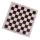 Portable International Chessboard Board Game Entertainment 34.5x34.5cm