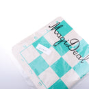 Portable International Chessboard Board Game Entertainment 42x42cm