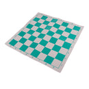 Portable International Chessboard Board Game Entertainment 42x42cm