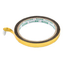 DIY Gift Package Strap Bright Golden Tape Decoration Craft Tape 10mm Width