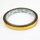 DIY Gift Package Strap Bright Golden Tape Decoration Craft Tape 10mm Width