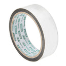 Silver Reflective Adhesive Tape Safty Warning Stripe DIY Craft 30mm Width