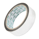 Silver Reflective Adhesive Tape Safty Warning Stripe DIY Craft 30mm Width