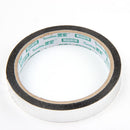 DIY Gift Package Strap Bright Silver Tape Decoration Craft Tape 15mm Width