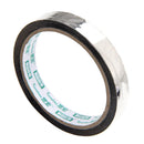 DIY Gift Package Strap Bright Silver Tape Decoration Craft Tape 15mm Width