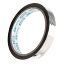 DIY Gift Package Strap Bright Silver Tape Decoration Craft Tape 15mm Width
