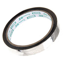 DIY Gift Package Strap Bright Silver Tape Decoration Craft Tape 15mm Width