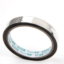 DIY Gift Package Strap Bright Silver Tape Decoration Craft Tape 15mm Width