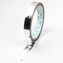 DIY Gift Package Strap Bright Silver Tape Decoration Craft Tape 15mm Width