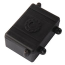 1:10 Scale Plastic Receiver Box for 1/10 SCX10 90027, SCX10 II 90046 90047