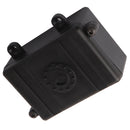 1:10 Scale Plastic Receiver Box for 1/10 SCX10 90027, SCX10 II 90046 90047
