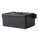 1:10 Scale Plastic Receiver Box for 1/10 SCX10 90027, SCX10 II 90046 90047