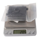 1:10 Scale Plastic Receiver Box for 1/10 SCX10 90027, SCX10 II 90046 90047