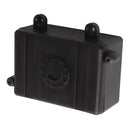 1:10 Scale Plastic Receiver Box for 1/10 SCX10 90027, SCX10 II 90046 90047
