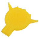 1 Piece Craft Model Separator Tool Set Modeler Basic Tools Kit For DIY Shaping Model Yellow