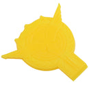 1 Piece Craft Model Separator Tool Set Modeler Basic Tools Kit For DIY Shaping Model Yellow