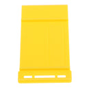 1 Piece Splitting Crafting Tool Modeler Basic Tools Craft Model Building Separated Sculpture Tool Yellow