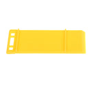 1 Piece Splitting Crafting Tool Modeler Basic Tools Craft Model Building Separated Sculpture Tool Yellow