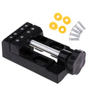 Black Jaw Bench Clamp Mini Drill Press Vice Vise DIY Hobbies Toy Tools Parts Accessories