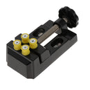 Black Jaw Bench Clamp Mini Drill Press Vice Vise DIY Hobbies Toy Tools Parts Accessories
