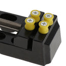 Black Jaw Bench Clamp Mini Drill Press Vice Vise DIY Hobbies Toy Tools Parts Accessories
