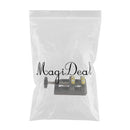 Black Jaw Bench Clamp Mini Drill Press Vice Vise DIY Hobbies Toy Tools Parts Accessories