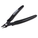 1x Diagonal Pliers Carbon Steel Pliers Electrical Wire Cable Cutters Cutting