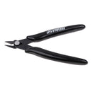 1x Diagonal Pliers Carbon Steel Pliers Electrical Wire Cable Cutters Cutting
