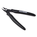 1x Diagonal Pliers Carbon Steel Pliers Electrical Wire Cable Cutters Cutting