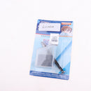 Black Mini Pin Vise Hand Drill with Twist Drill Bits Set of 10 Pcs for Hobby