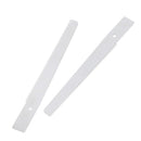 5pcs/pack U-Star Metal Model Tool Mini Saw Blades Hand Woodcutting Tool