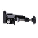 Mini Vise Bench Clamp Vice Craft Model Building Alloy Metal Table Vise Tool